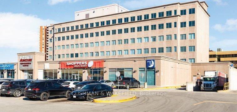 2330 Kennedy RD #500, Toronto E05, ON M1T 0A2