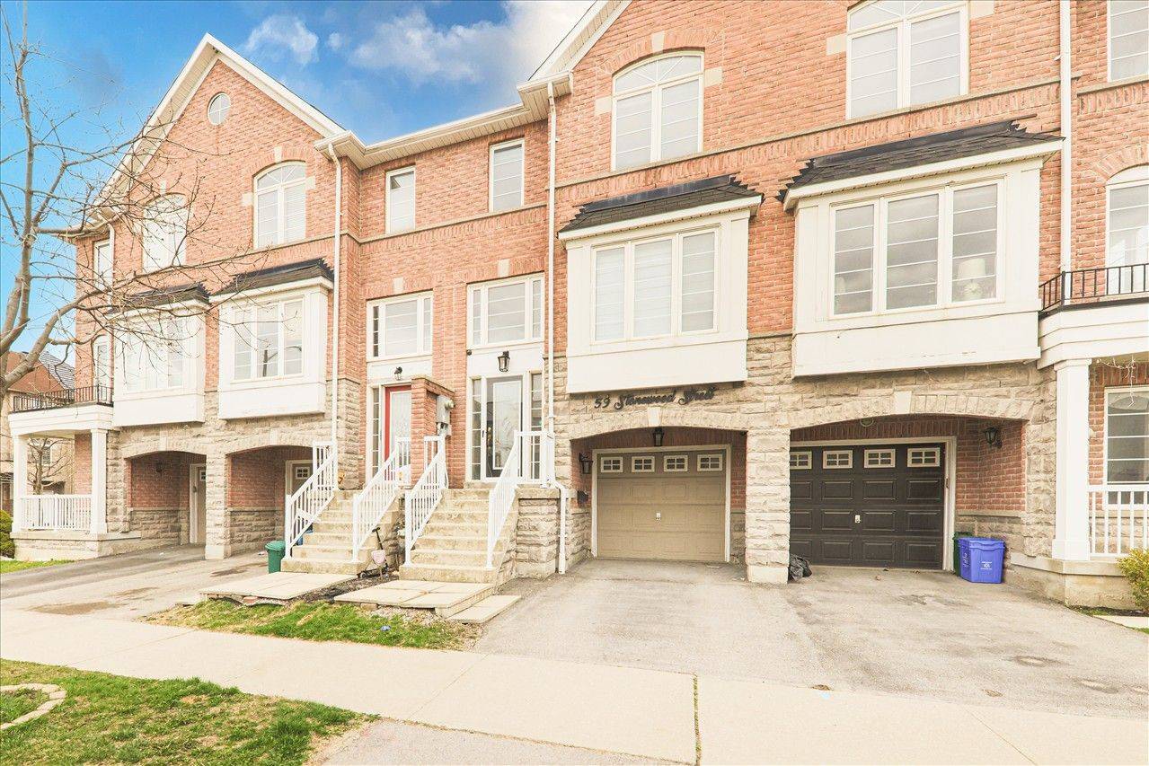 Ajax, ON L1S 0B3,59 Stonewood ST