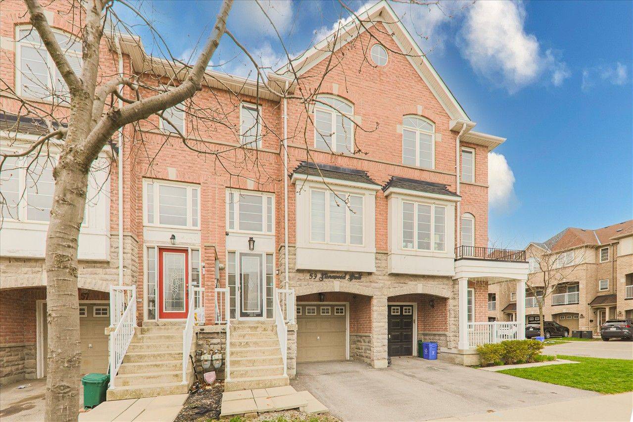 Ajax, ON L1S 0B3,59 Stonewood ST