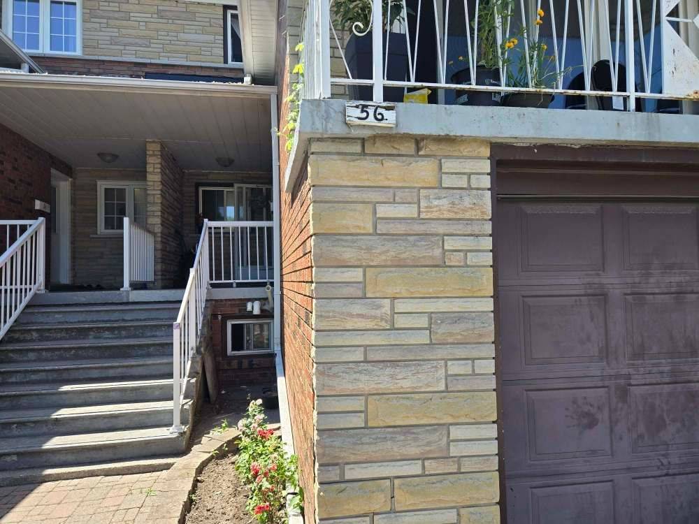 Toronto E04, ON M1K 1T2,56 Jeavons AVE