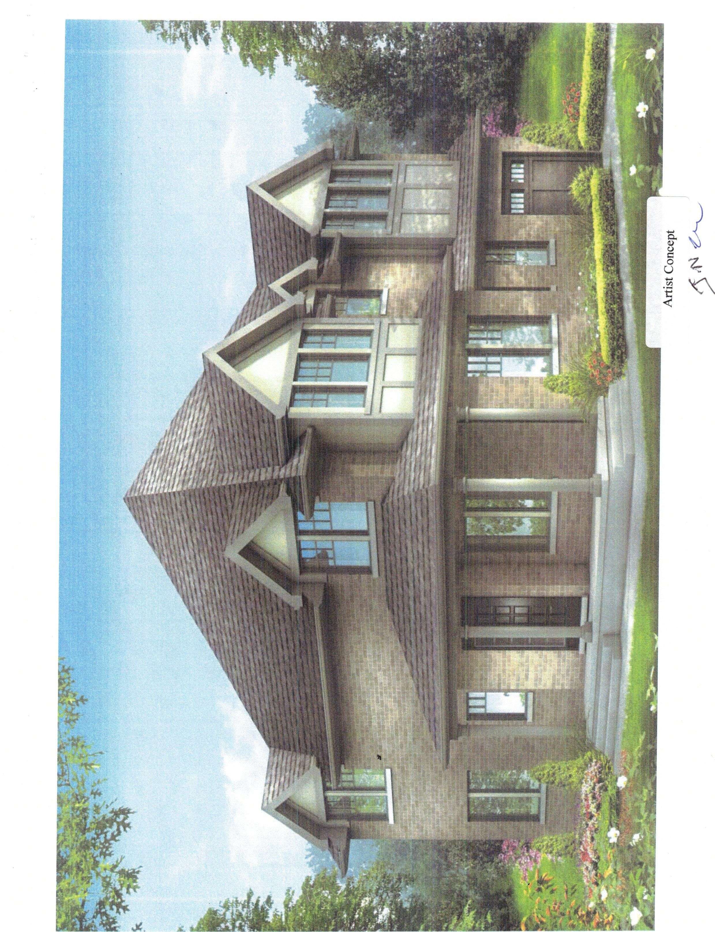 1741 Fairport RD #POTL #1, Pickering, ON L1V 1S9