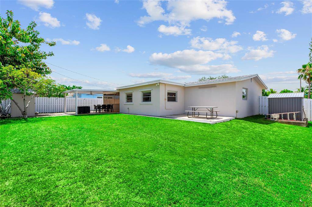 Sunrise, FL 33322,8360 NW 29th St
