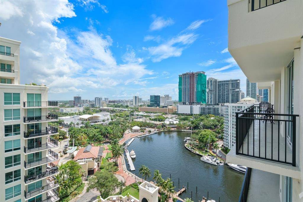 Fort Lauderdale, FL 33312,600 W Las Olas Blvd #1804