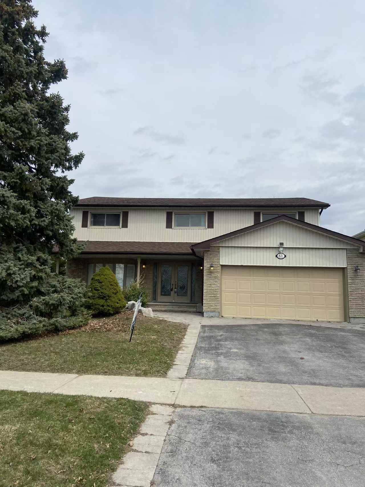 Markham, ON L3P 3N2,61 Rose WAY