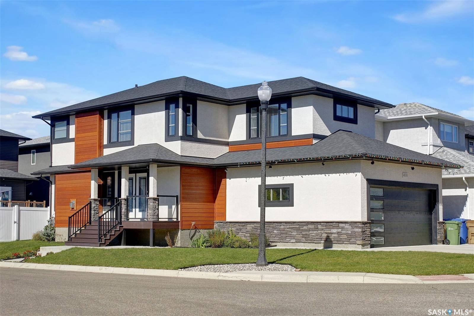 4338 Albulet DRIVE, Regina, SK S4W 0L7
