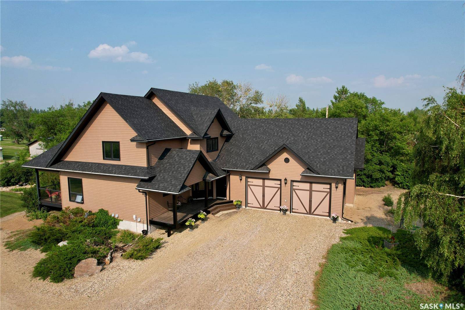 Blucher Rm No. 343, SK S0K 0Y0,110 Wind River ESTATES