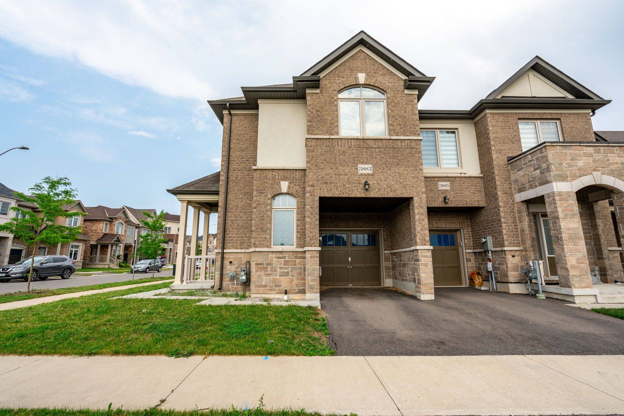 Burlington, ON L7M 1N7,3883 Tufgar CRES