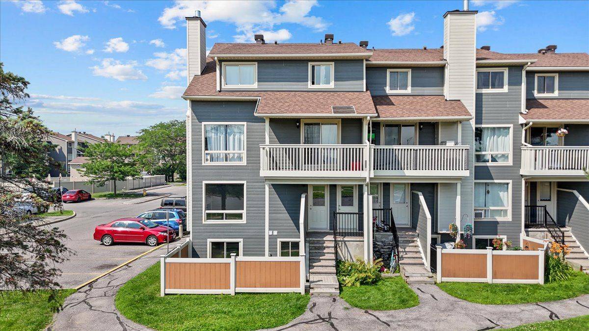 750 St. Andre DR #69A, Orleans - Convent Glen And Area, ON K1C 4S2