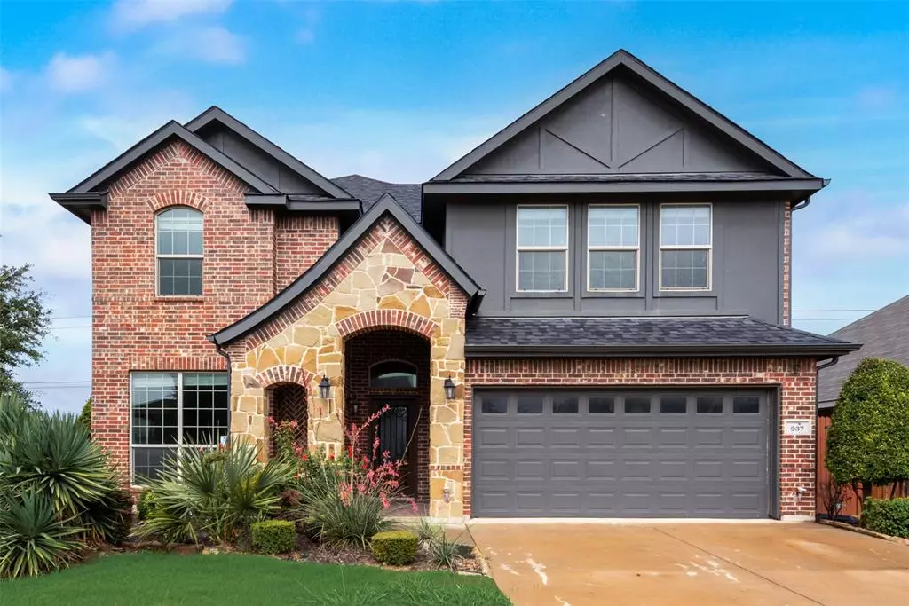 Saginaw, TX 76179,937 Lost Heather Drive