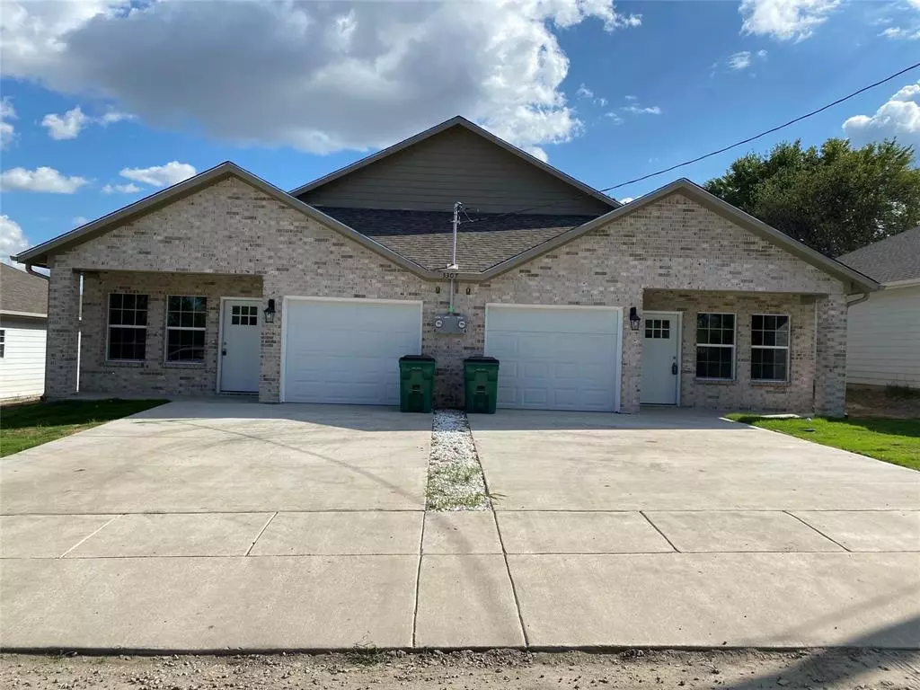 Greenville, TX 75401,3307 Polk Street #A