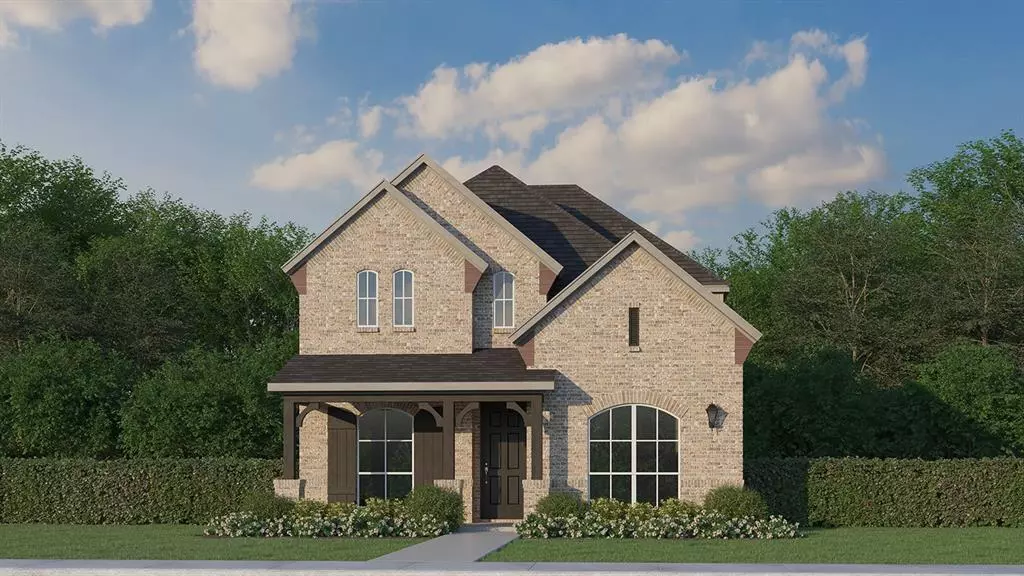 Celina, TX 75078,3921 Composition Lane