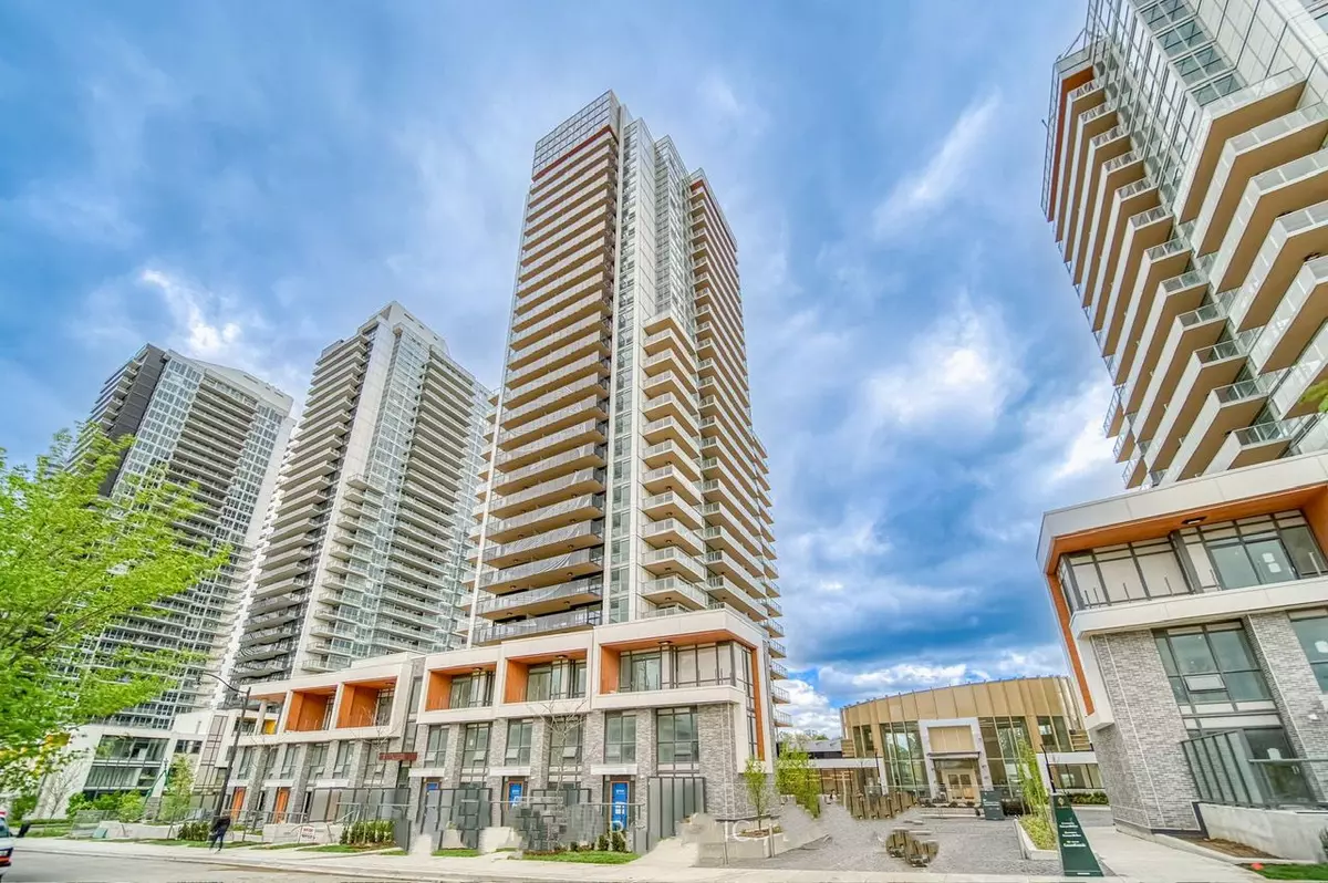 Toronto C15, ON M2K 0J2,27 Mcmahon DR #1502