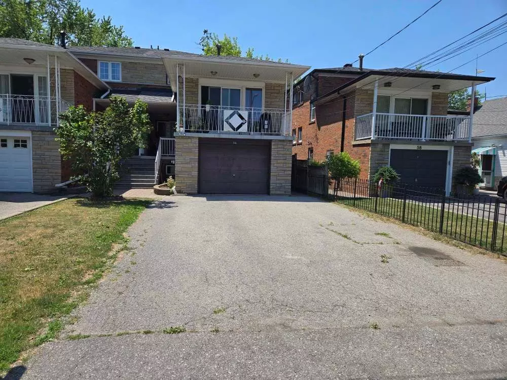 Toronto E04, ON M1K 1T2,56 Jeavons AVE