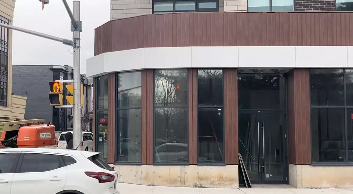 Oakville, ON L6K 1E2,123 Maurice DR
