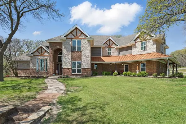 3713 Hidden Trail, Flower Mound, TX 75022