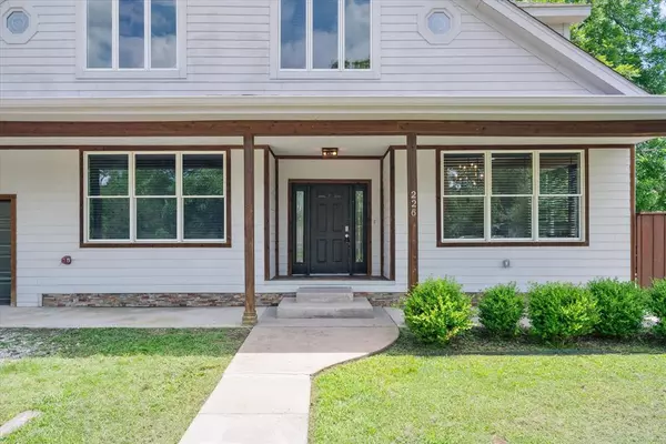 Wills Point, TX 75169,226 E North Street
