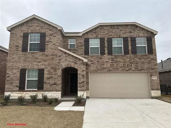 1033 Binney Drive, Haslet, TX 76052