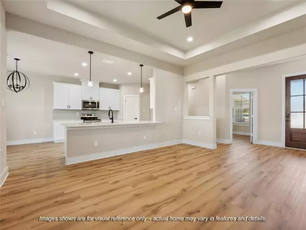 Italy, TX 76651,607 Escovedo Drive