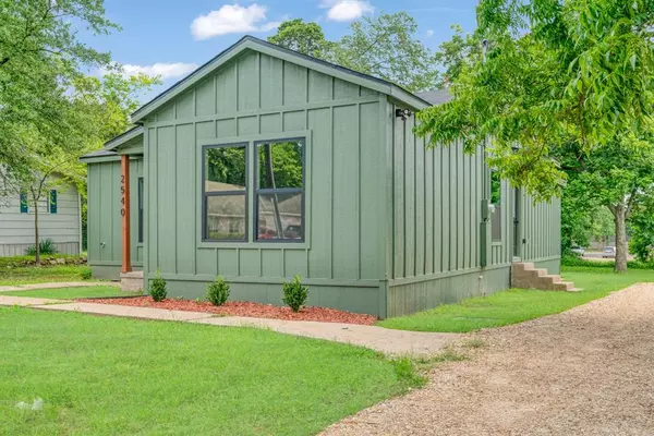 Paris, TX 75460,2540 E Price Street