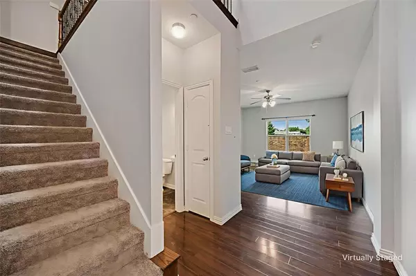 Garland, TX 75040,3503 Blue Sage Lane