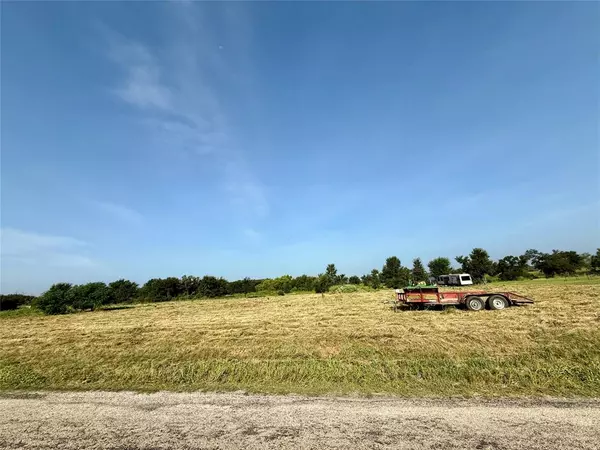 780 Withers Road, Mineral Wells, TX 76067