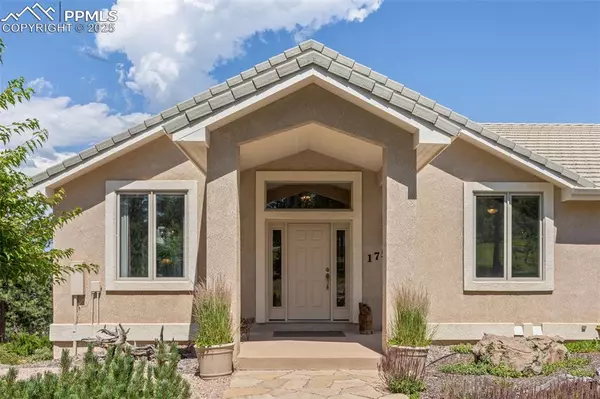 Monument, CO 80132,17551 Colonial Park DR