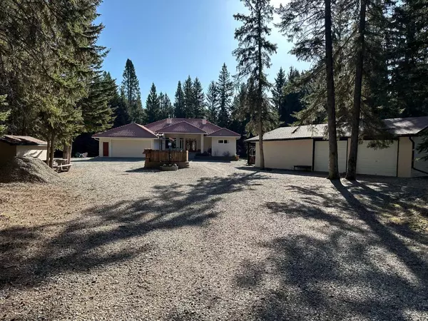 32375 RR62 #35, Rural Mountain View County, AB T0M 1X0
