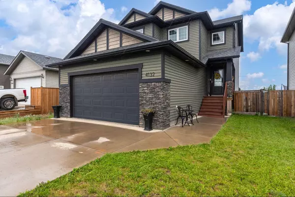 4132 34 ST, Lloydminster, SK S9V 2H5