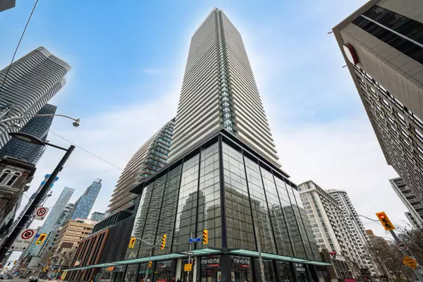 501 Yonge ST #5202, Toronto C08, ON M4Y 0G8