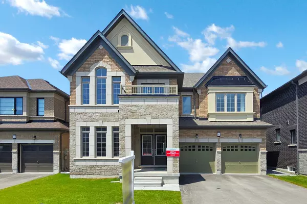 143 Kenneth Rogers CRES, East Gwillimbury, ON L9S 0S1
