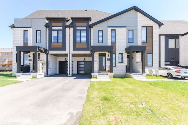 3523 Post RD, Oakville, ON L6H 7W5