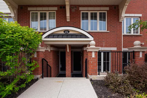 Oakville, ON L6H 0G6,2492 Post RD #19