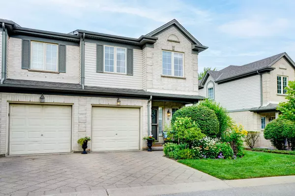 London North, ON N5X 4K7,505 Blue Jay DR #71