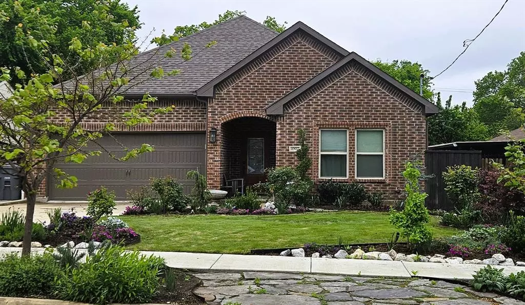 1902 Lea Crest Drive, Dallas, TX 75216