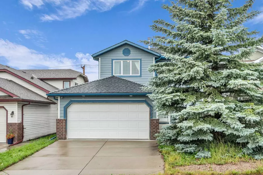 322 Springs PL Southeast, Airdrie, AB T4A2C7