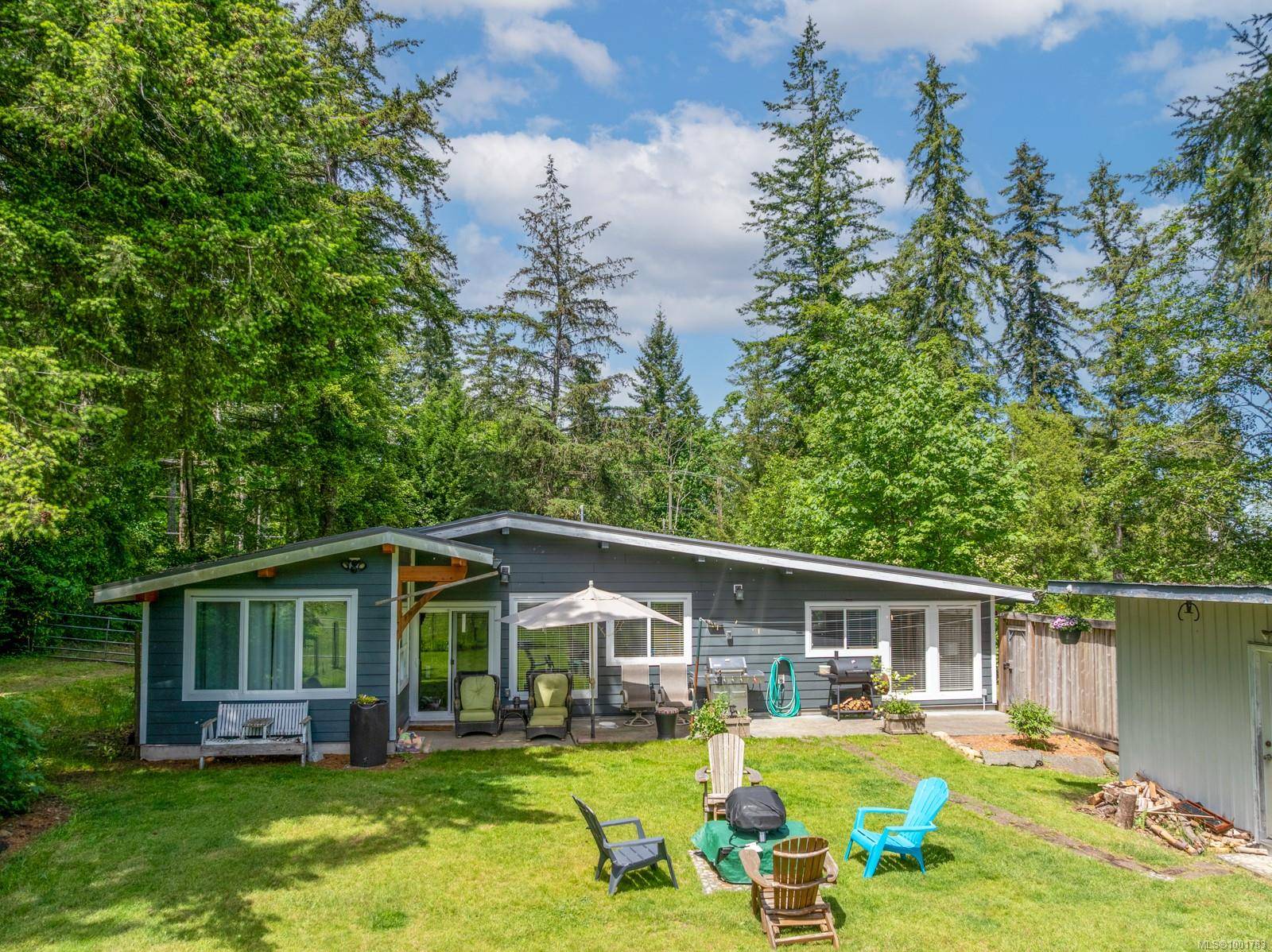 3701 Piercy Rd, Courtenay, BC V9J 1R7