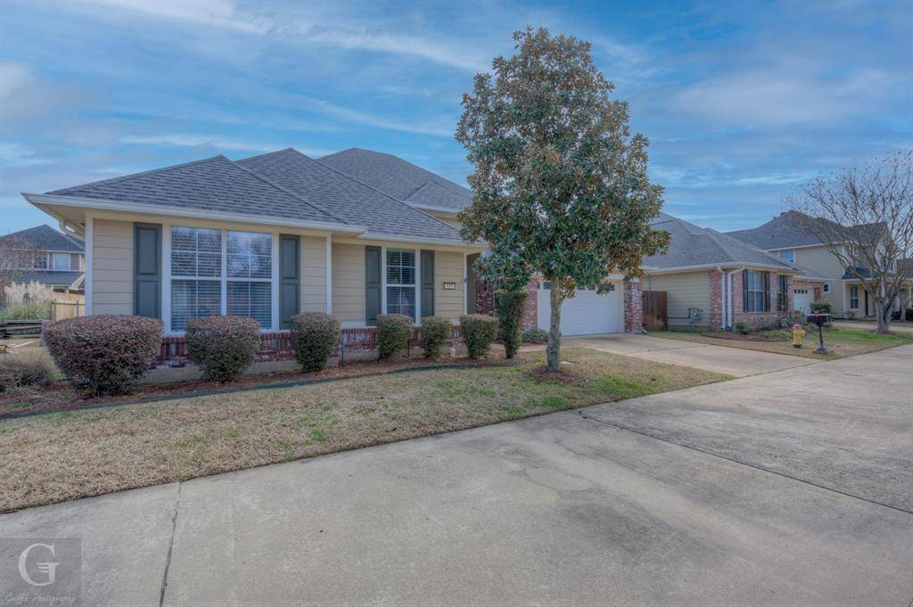 197 Grey Eagle, Shreveport, LA 71115