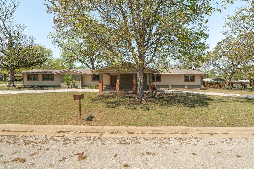Stephenville, TX 76401,1915 Crestridge Street