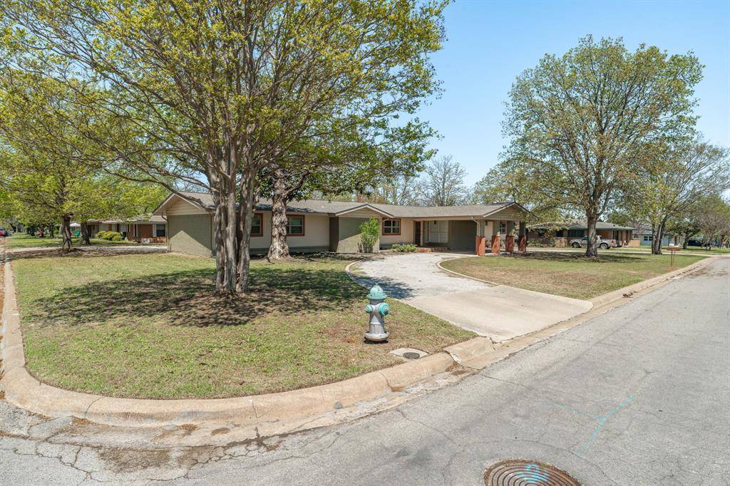 Stephenville, TX 76401,1915 Crestridge Street