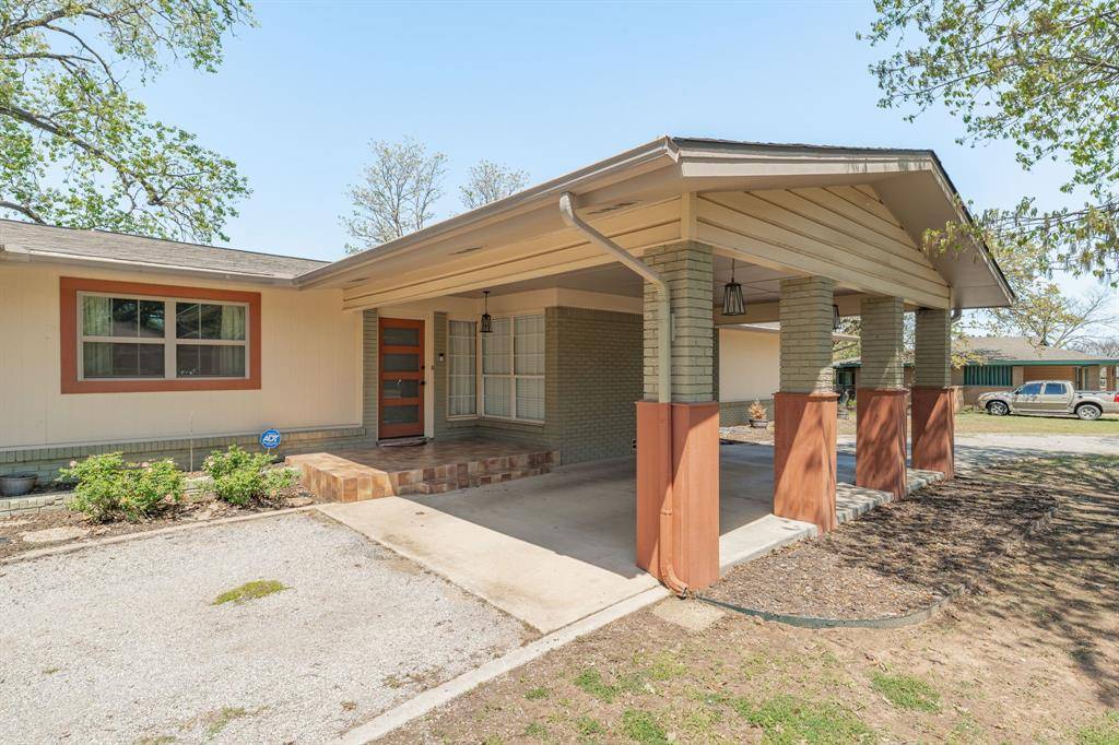 Stephenville, TX 76401,1915 Crestridge Street