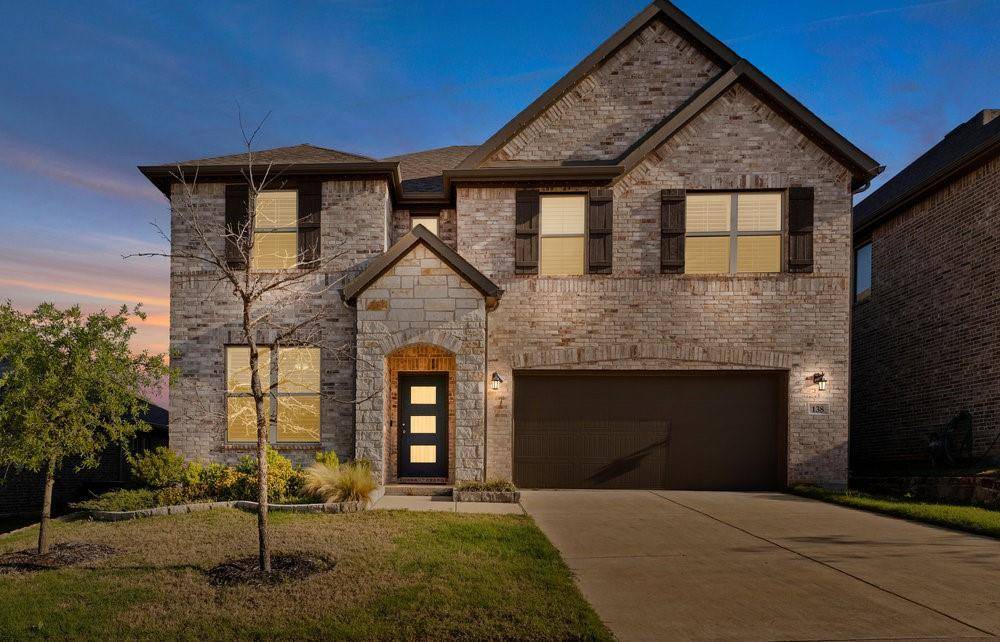 Hickory Creek, TX 75065,138 Nix Drive