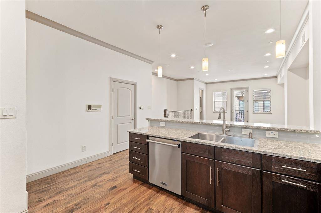 Dallas, TX 75204,3142 Ross Avenue #6