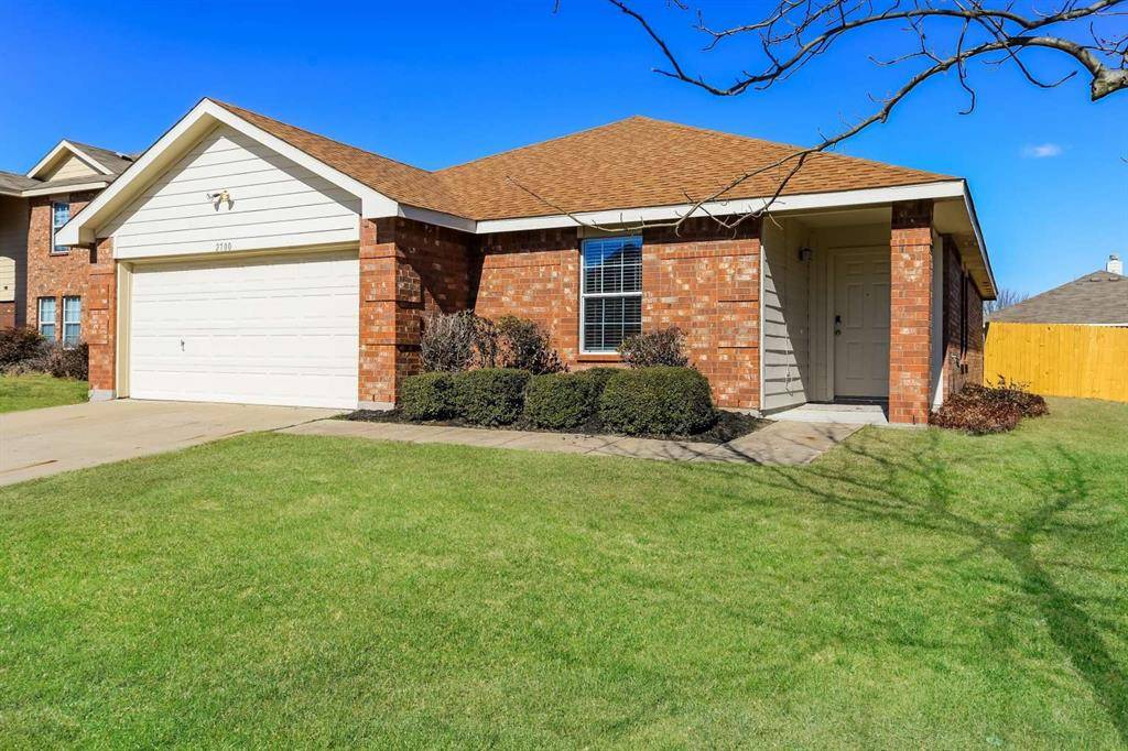 Royse City, TX 75189,2700 Redwood Street