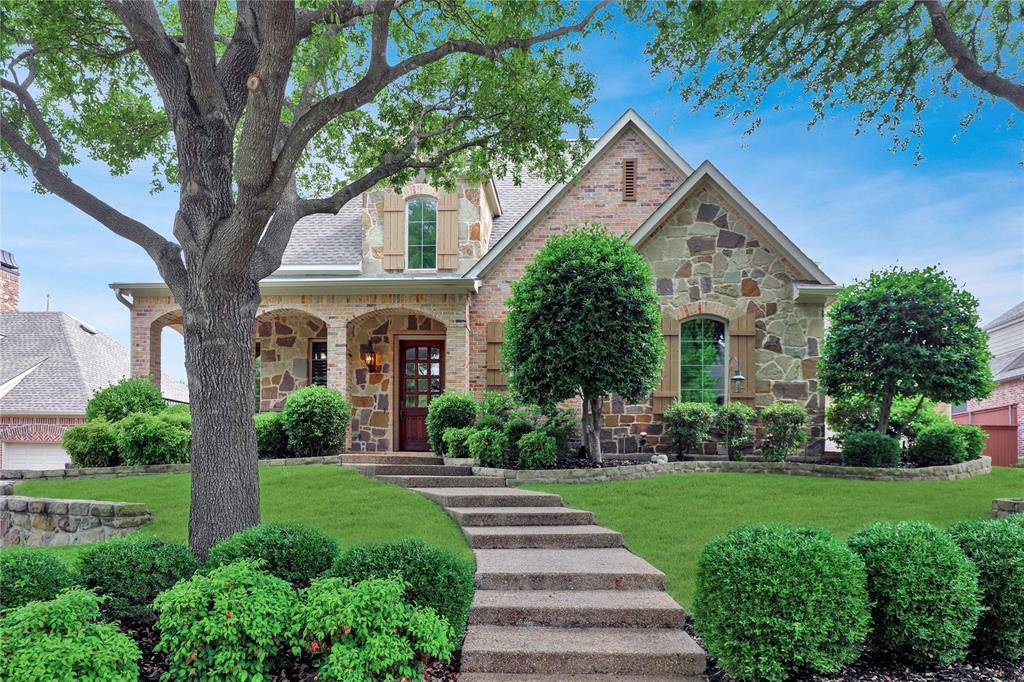 4316 Loch Haven Court, Mckinney, TX 75072