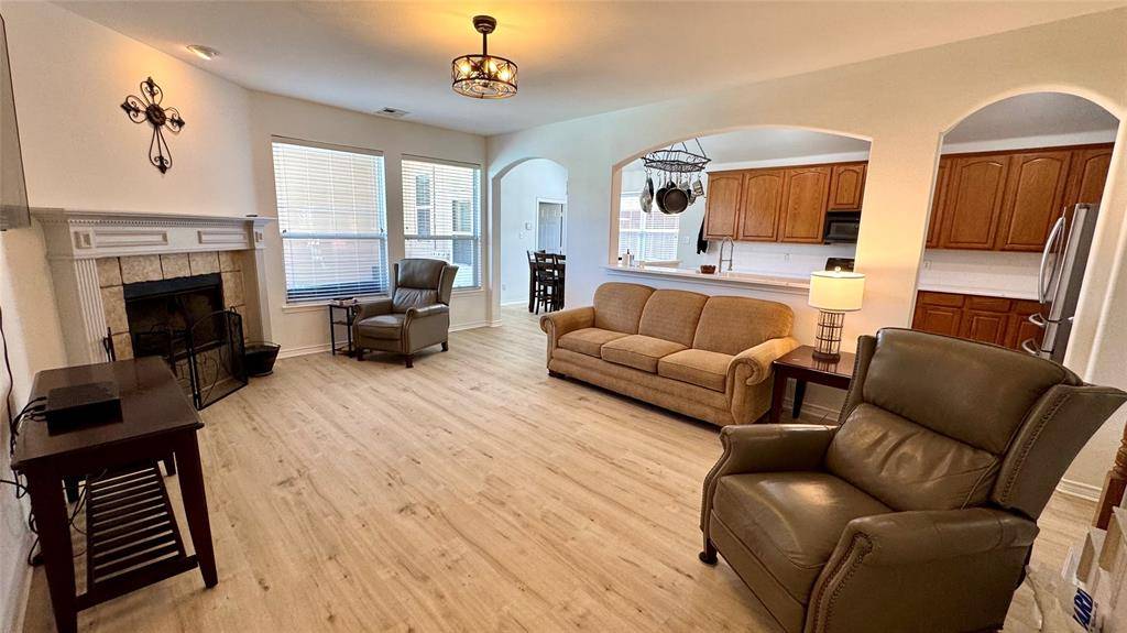 Allen, TX 75002,1700 Warm Springs Drive