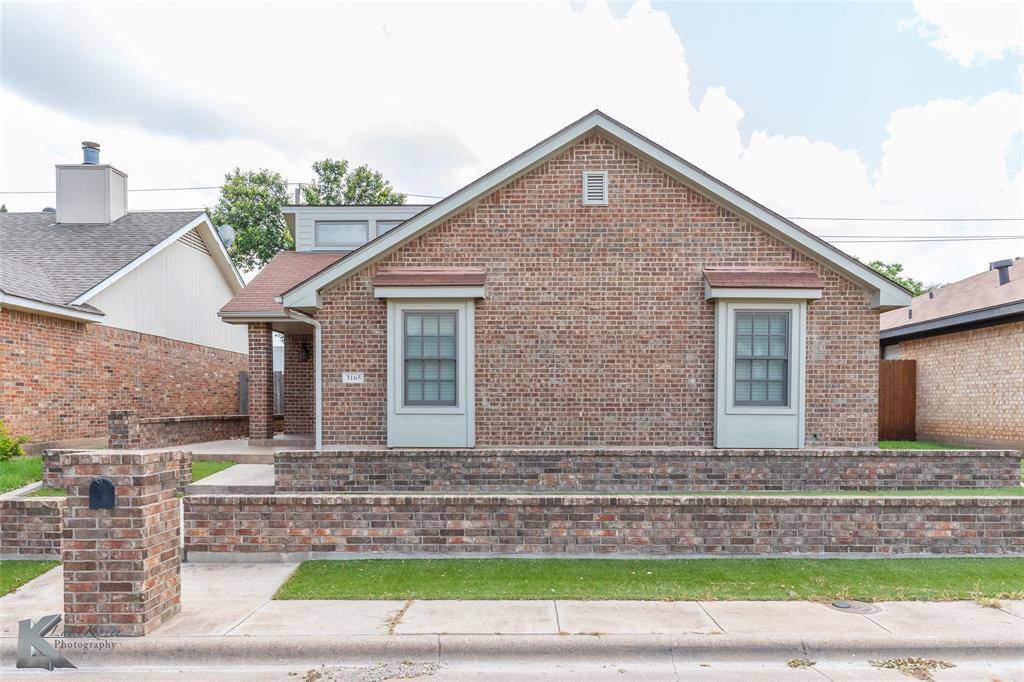 3165 Chimney Circle, Abilene, TX 79606