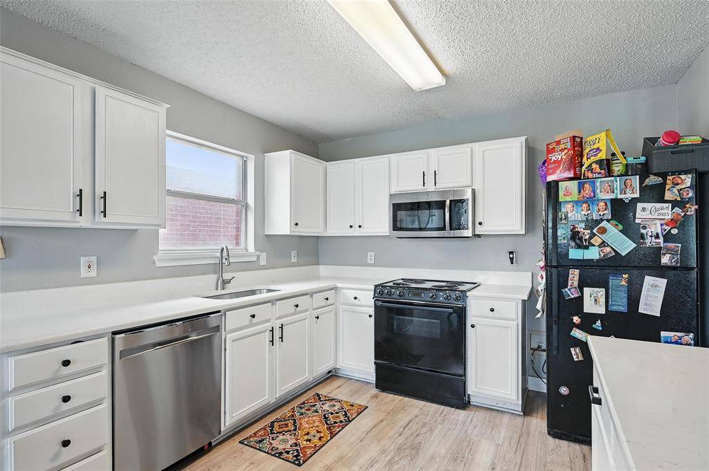 Fort Worth, TX 76108,2748 Yoakum Street