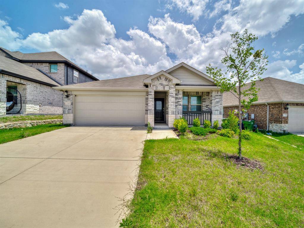 Forney, TX 75126,1107 Spectra Drive