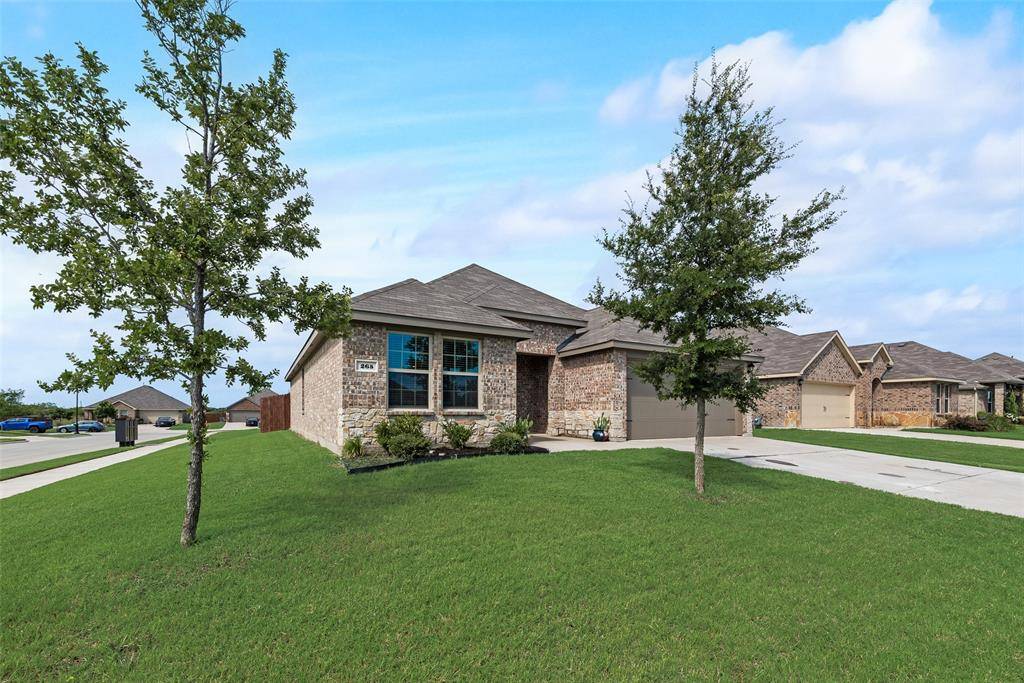 Waxahachie, TX 75165,265 Atlas Drive