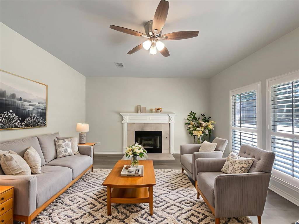 Denton, TX 76205,1408 Wilderness Street